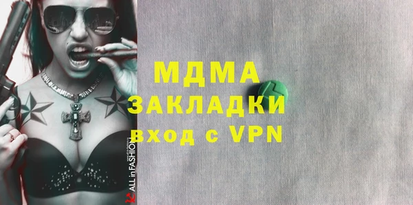 тгк Волоколамск